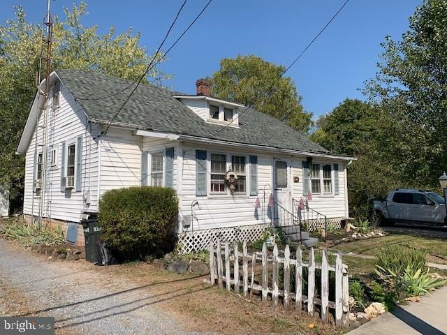 Property Photo: 331 N Seton Avenue MD 21727