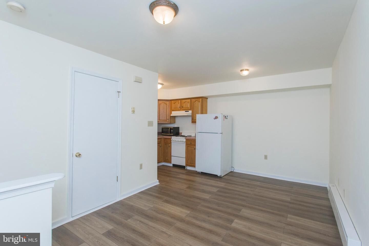 Property Photo: 2855 E Thompson Street Rear Apt C PA 19134