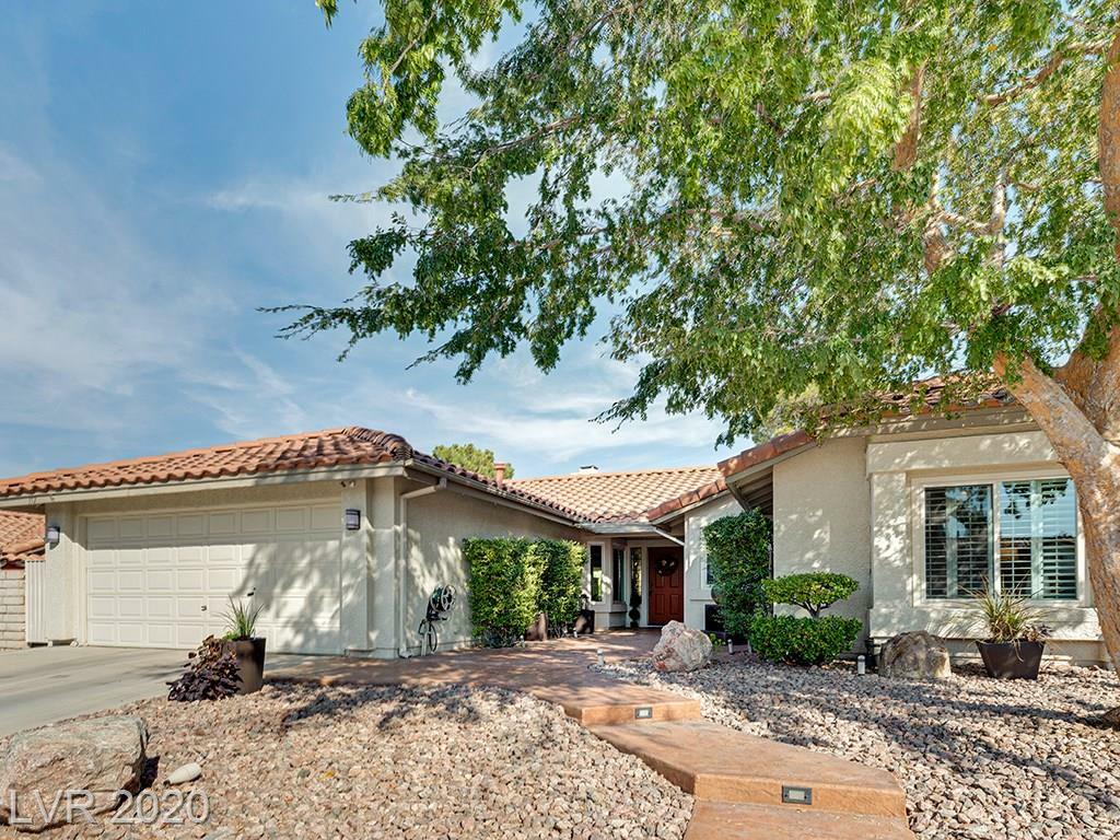 Property Photo:  352 Templeton Drive  NV 89074 