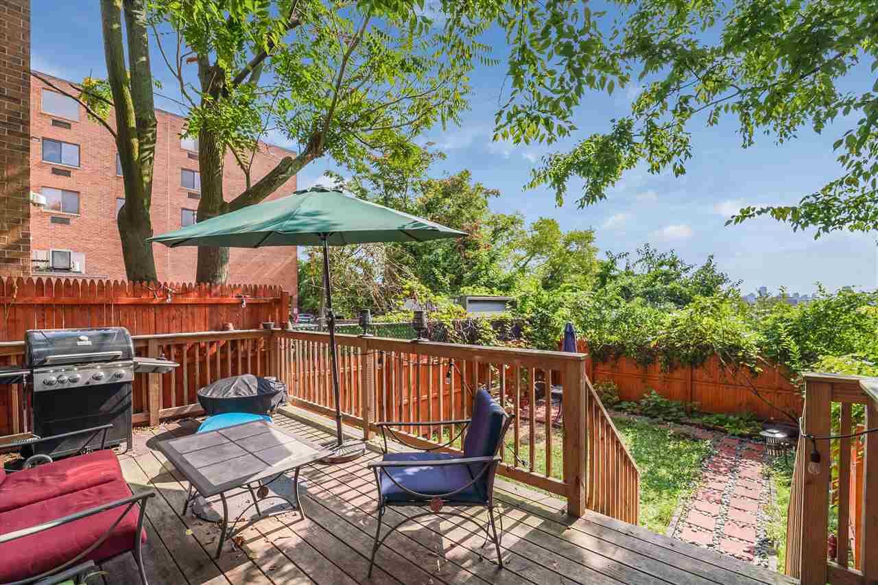 Property Photo: 176 Ogden Ave NJ 07307