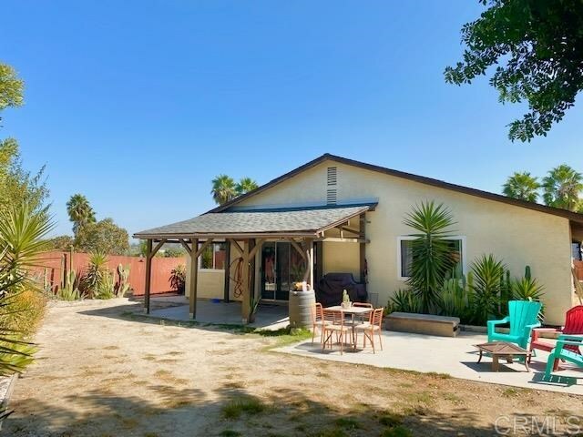 Property Photo: 2313 Fallingleaf Road CA 92056