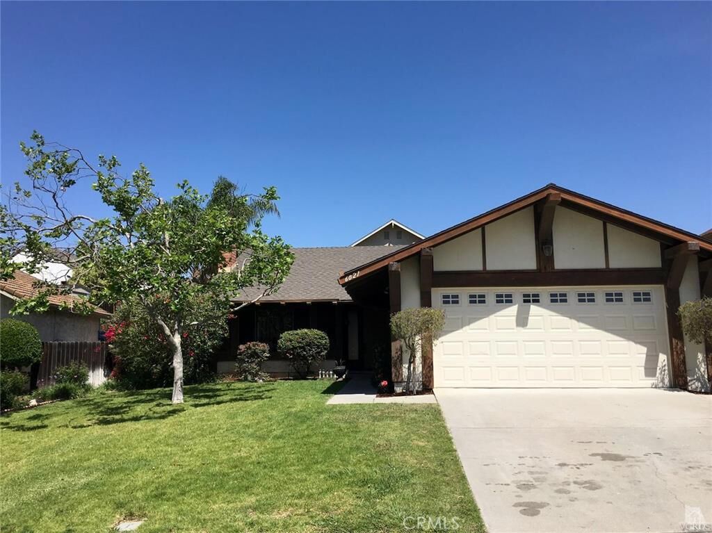 Property Photo: 6021 Saddleback Way CA 93021