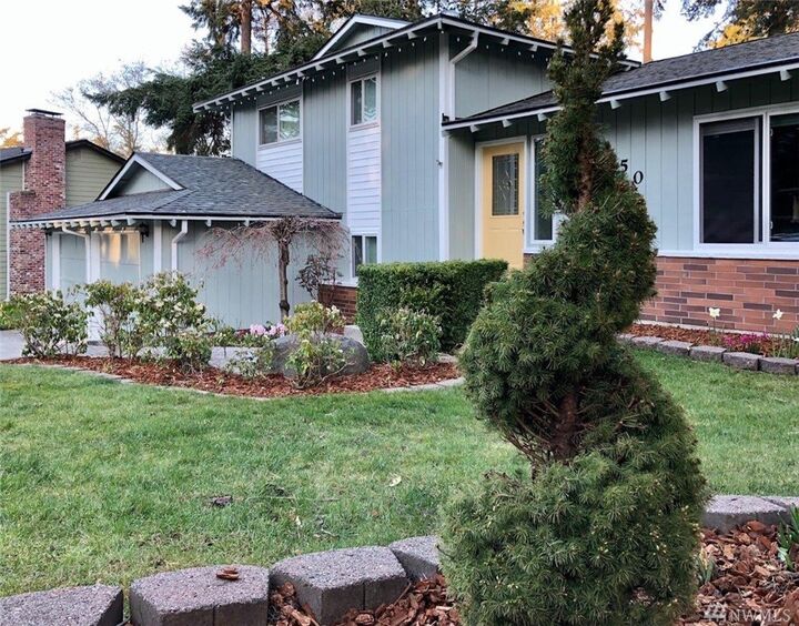 Property Photo: 750 SW Judson Dr WA 98277