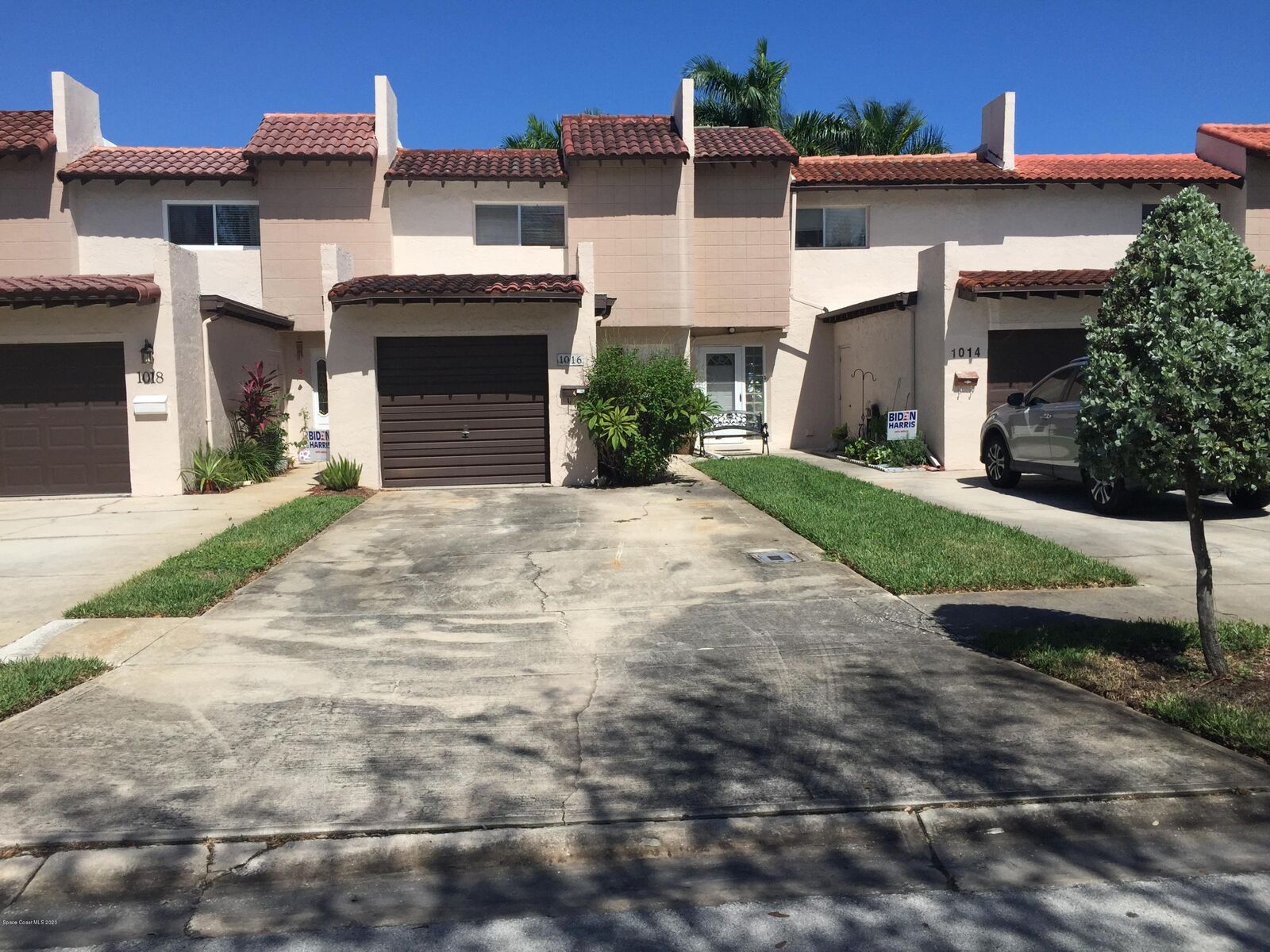 Property Photo:  1016 Ashley Avenue  FL 32937 
