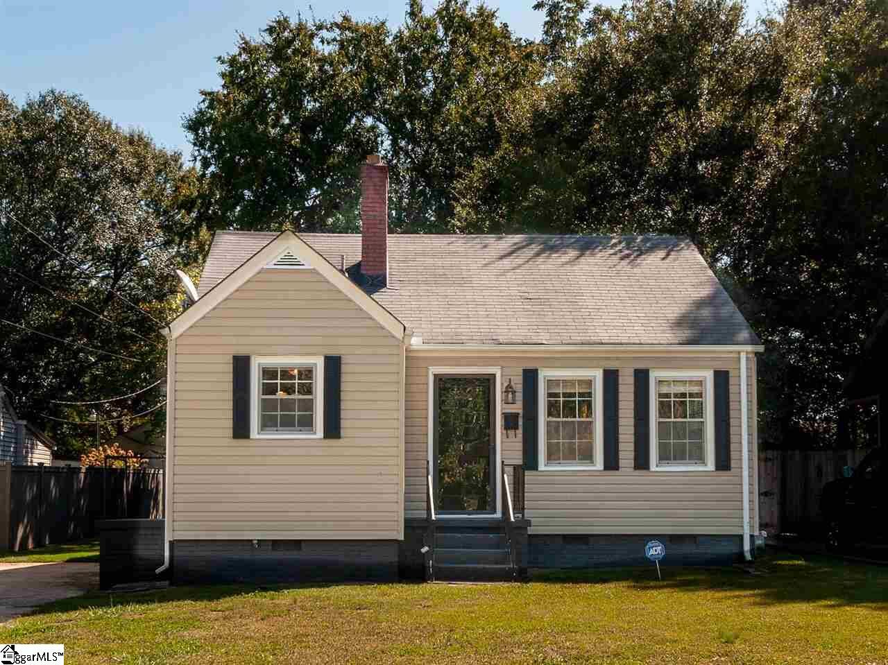 Property Photo:  40 Sycamore Drive  SC 29607 