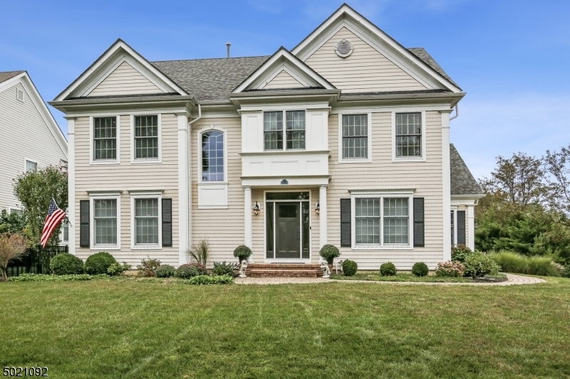 Property Photo: 1 Dogwood Ct NJ 07924