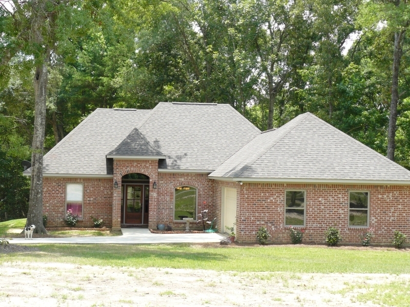 Property Photo:  225 Old Salt Rd.  MS 39482 