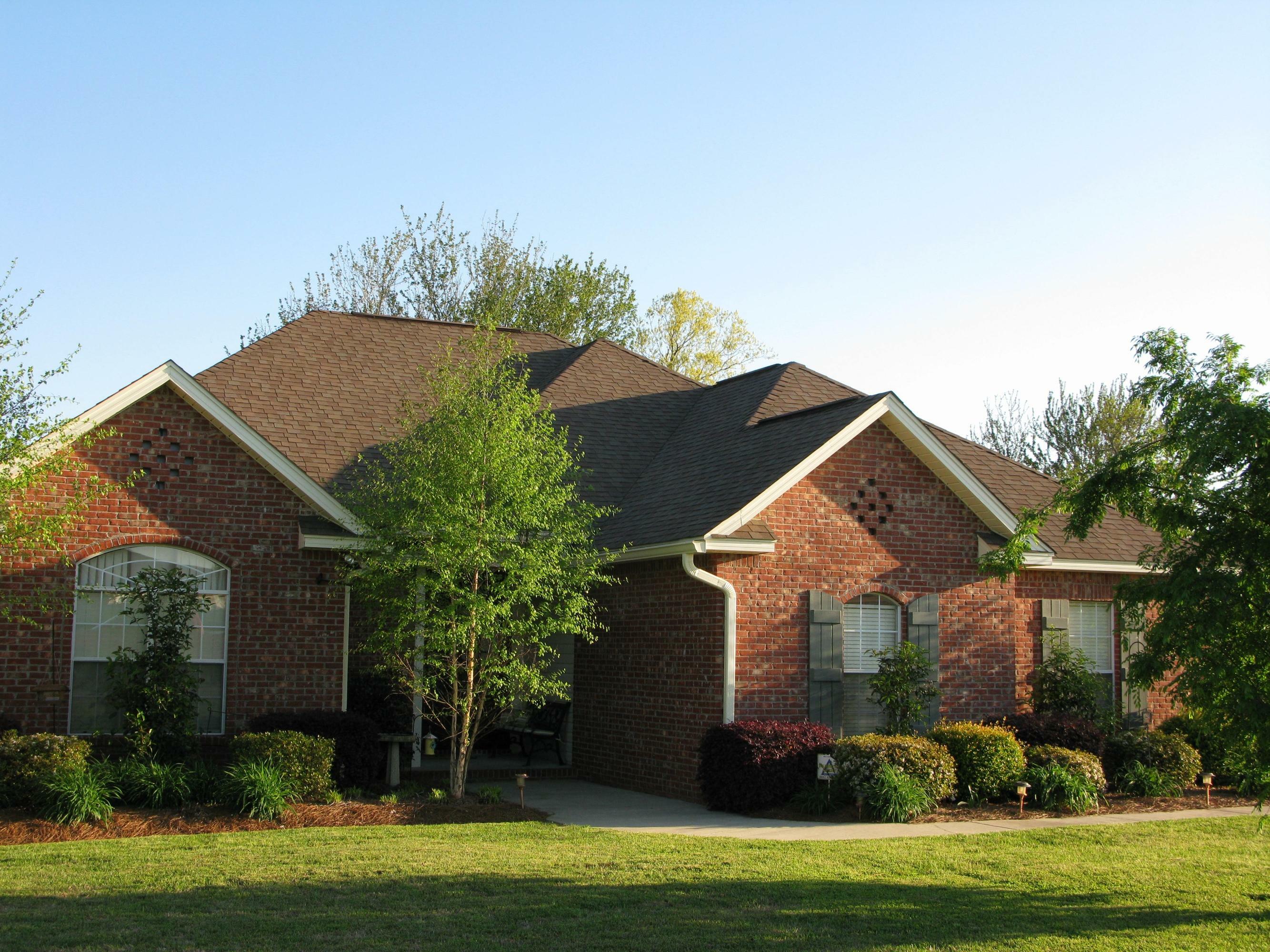 Property Photo:  13 Lakeland Cir.  MS 39465 