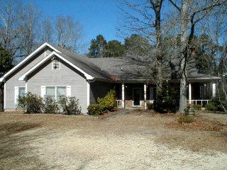 Property Photo:  6523 Old Hwy 42  MS 39402 