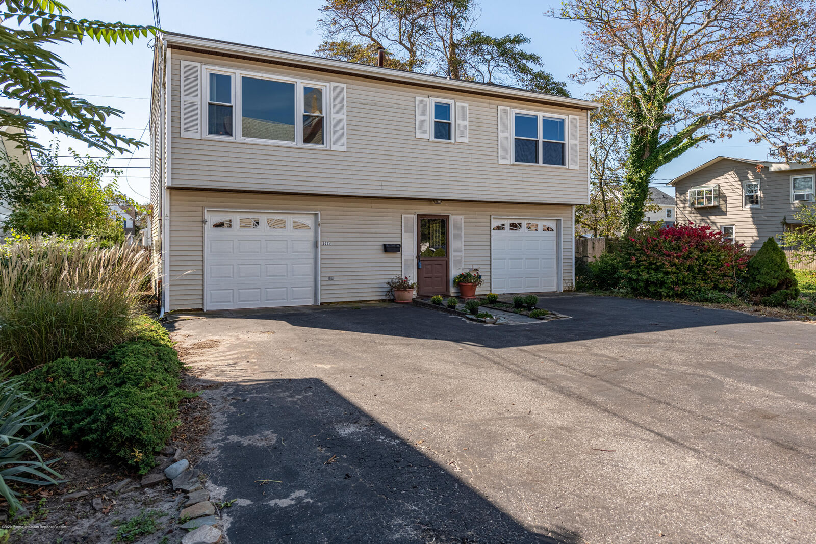 Property Photo: 603 Lareine Avenue NJ 07720