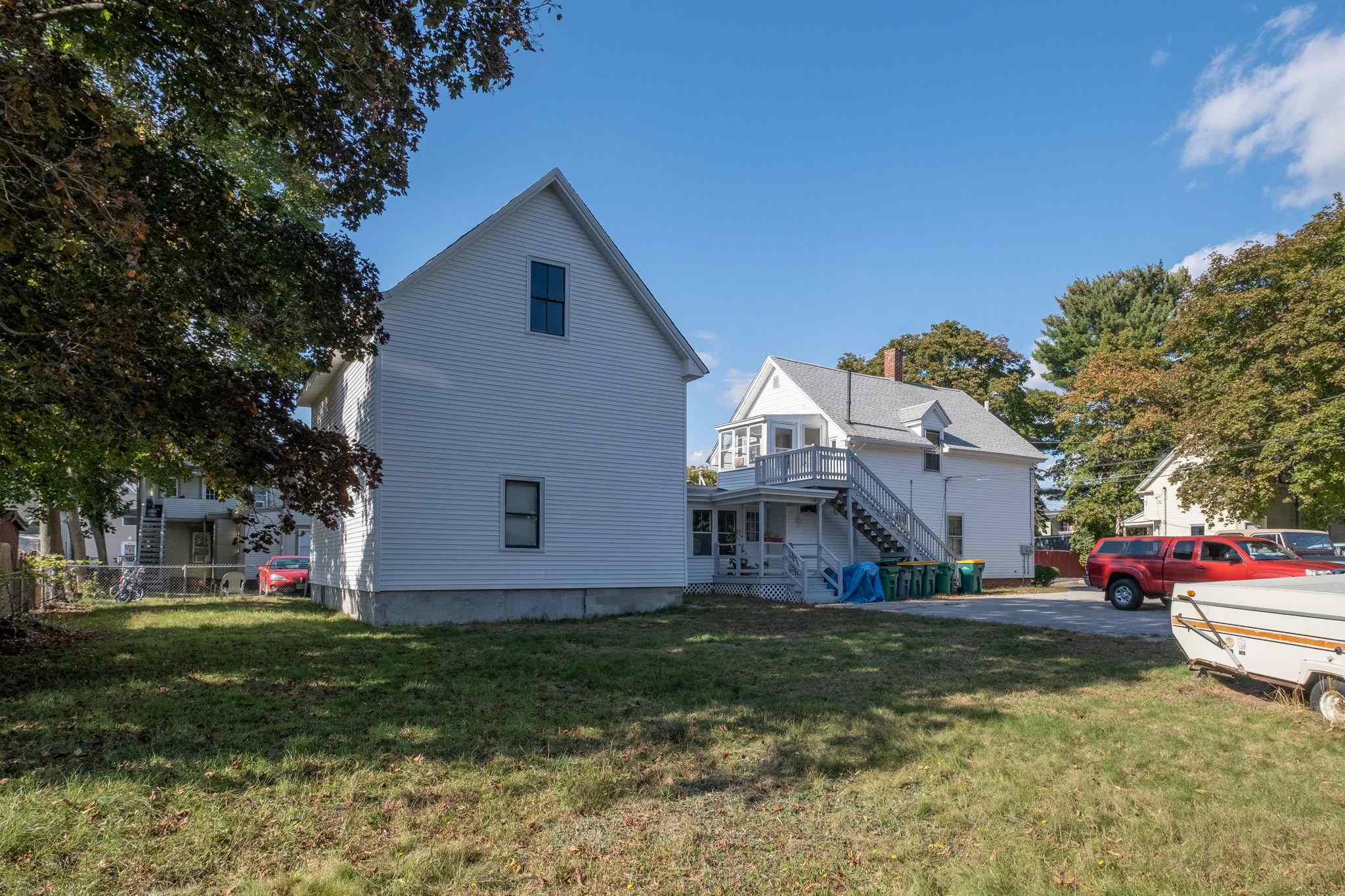 Property Photo:  7 Springfield Court  NH 03867 