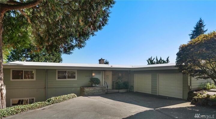 16030 35th Ave NE  Lake Forest Park WA 98155 photo