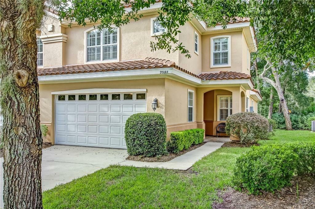 Property Photo:  95084 Elderberry Lane  FL 32034 