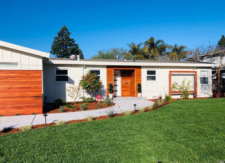 1473 Pastel Lane  Novato CA 94947 photo