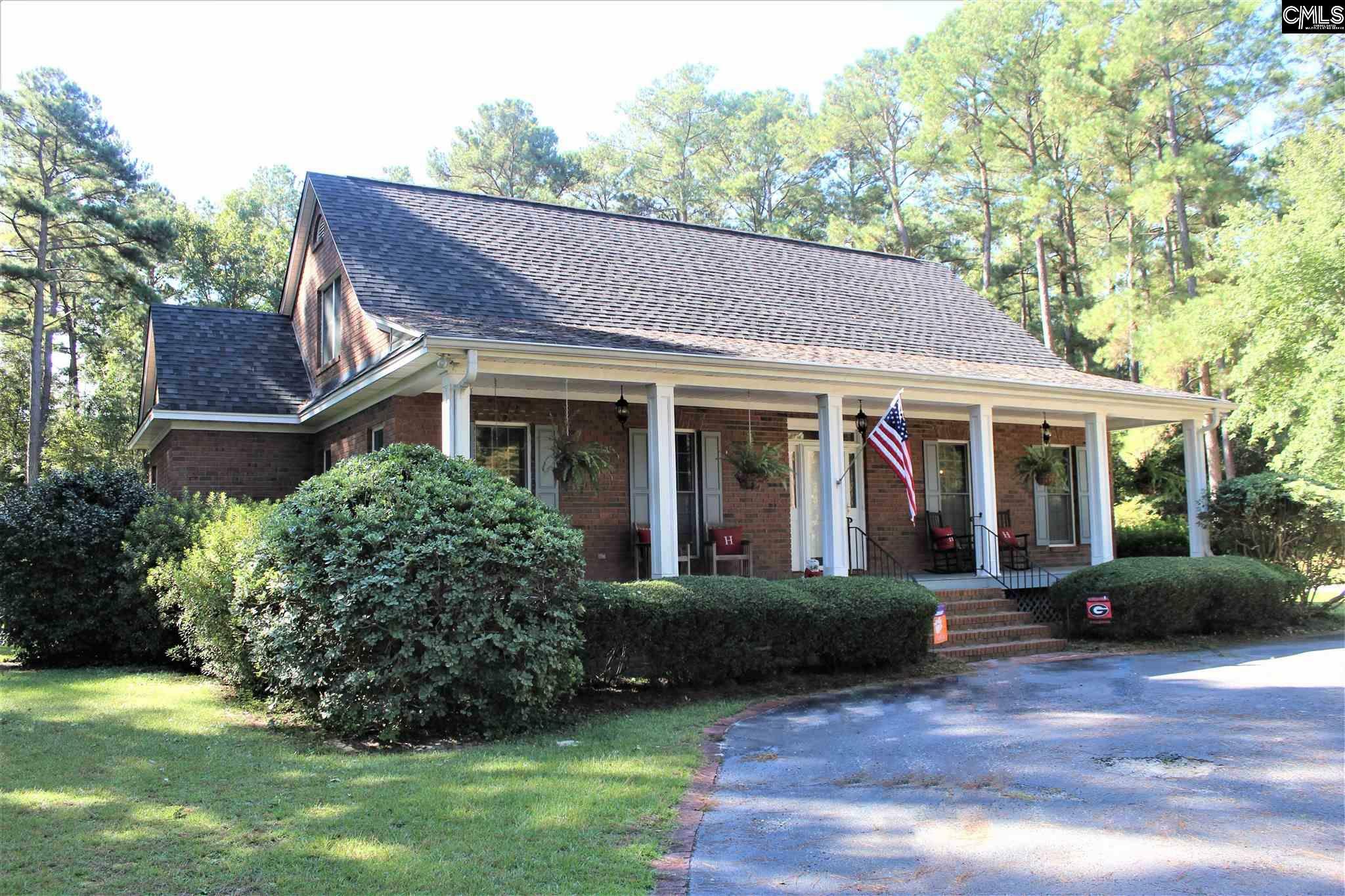 Property Photo: 6 Sand Creek SC 29045
