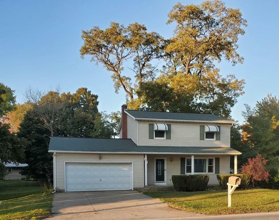 Property Photo:  1812 Kuntz Road  PA 16509 