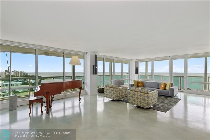 2100 S Ocean Ln 1712  Fort Lauderdale FL 33316 photo