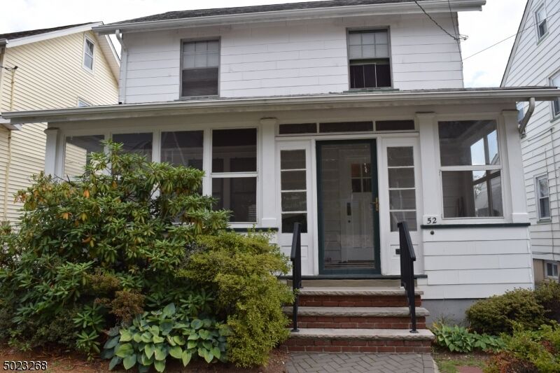 Property Photo: 52 Hughes St NJ 07040