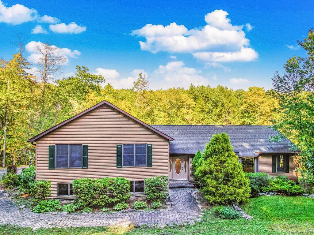 Property Photo:  118 David Rhodes Road  NY 12785 