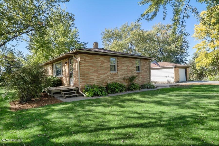 Property Photo:  1169 Miners Road  MI 49085 