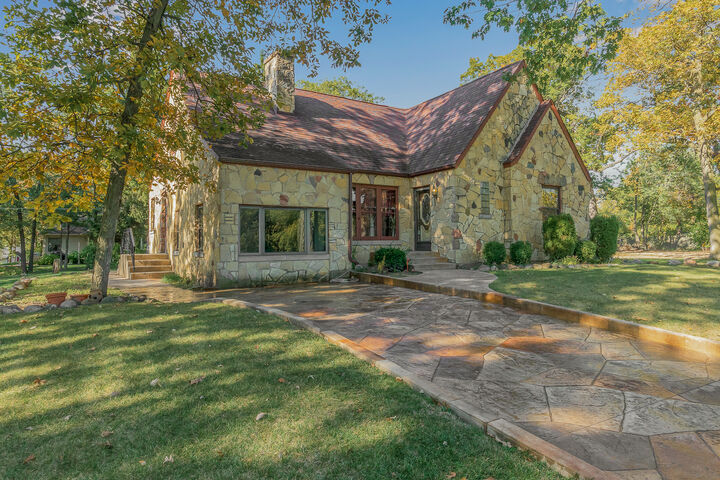 641 Dunbar Terrace  Crete IL 60417 photo