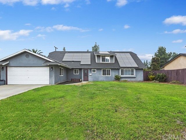 Property Photo: 1313 E Palm Avenue CA 92374