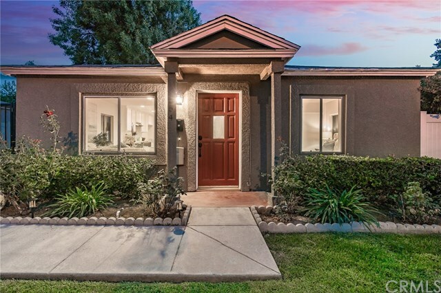 Property Photo:  554 E 2nd Street  CA 91702 