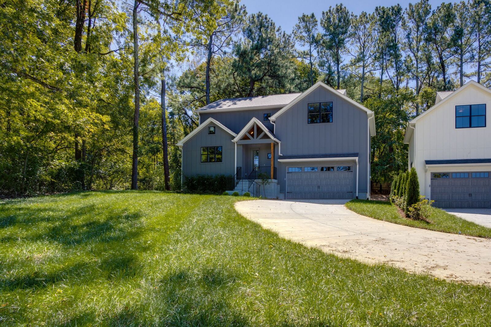 Property Photo: 15431 Old Hickory Blvd E TN 37211