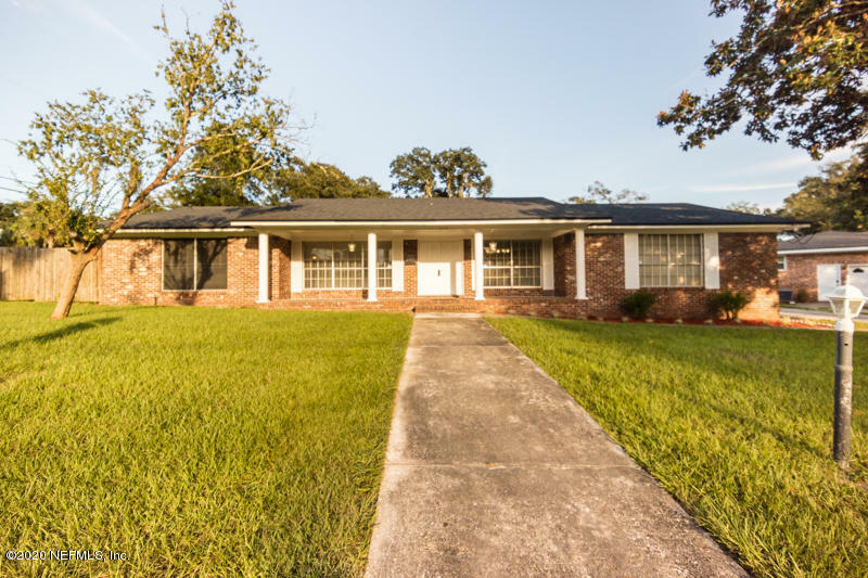 1079 Parkridge Circle W  Jacksonville FL 32211 photo