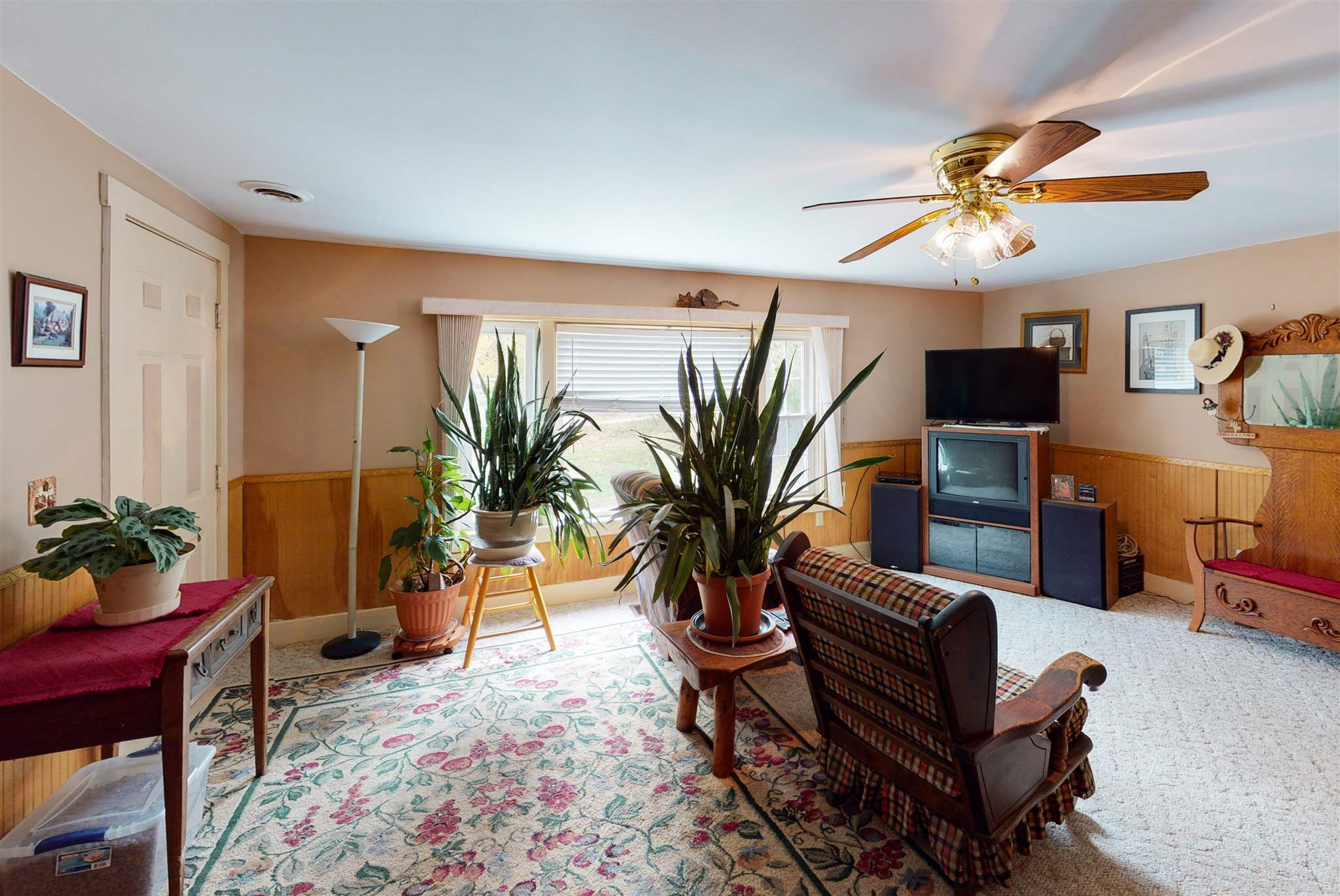 Property Photo: 232 Stockbridge Corner Road NH 03809
