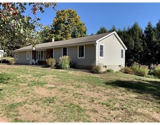 Property Photo: 132 Birnie Ave MA 01089