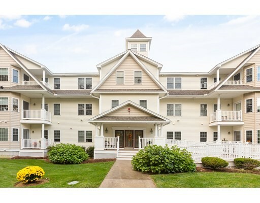 Property Photo: 195 Salem Street 2205 MA 01887