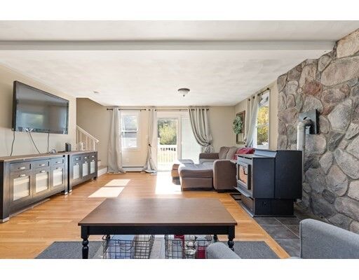 Property Photo:  207 Center Street  MA 01834