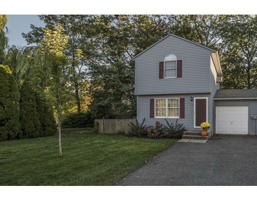 Property Photo: 71 Glenmore St MA 01129