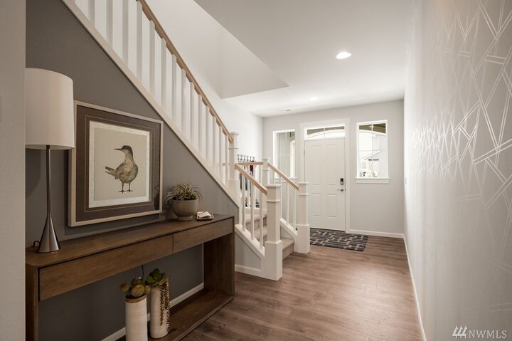 Property Photo:  27710 219th Place SE 38  WA 98038 