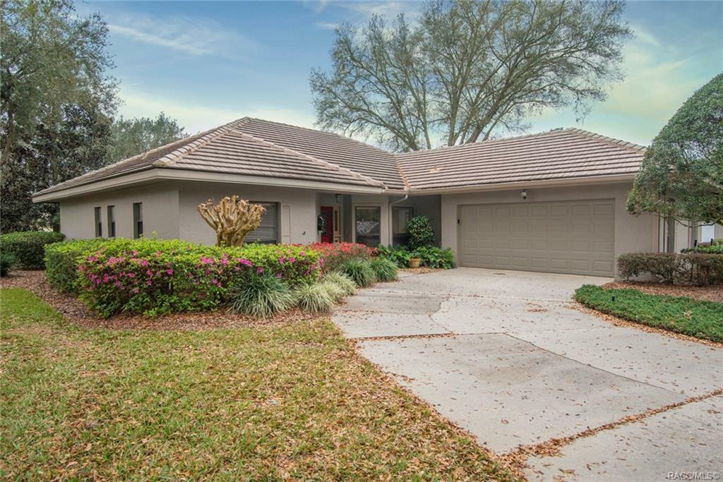 3080 W Heather Dunes Court  Lecanto FL 34461 photo