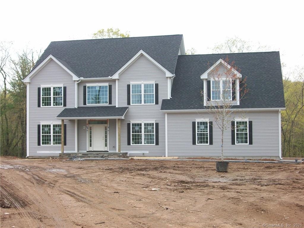 Property Photo: Lot 19 Jonathan Trail CT 06033