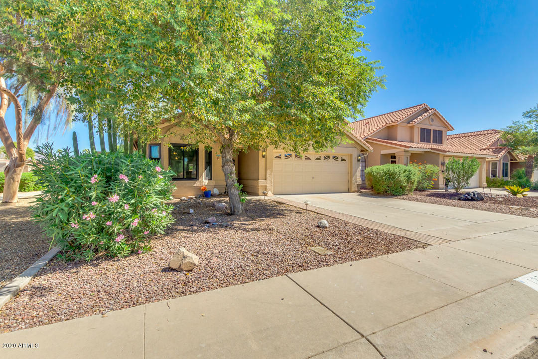 Property Photo:  12795 N 89th Place  AZ 85260 