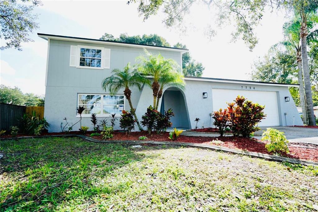 7724 Jodi Lynn Drive  Tampa FL 33615 photo