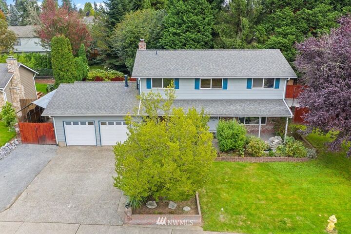 Property Photo: 13628 129th Place NE WA 98034