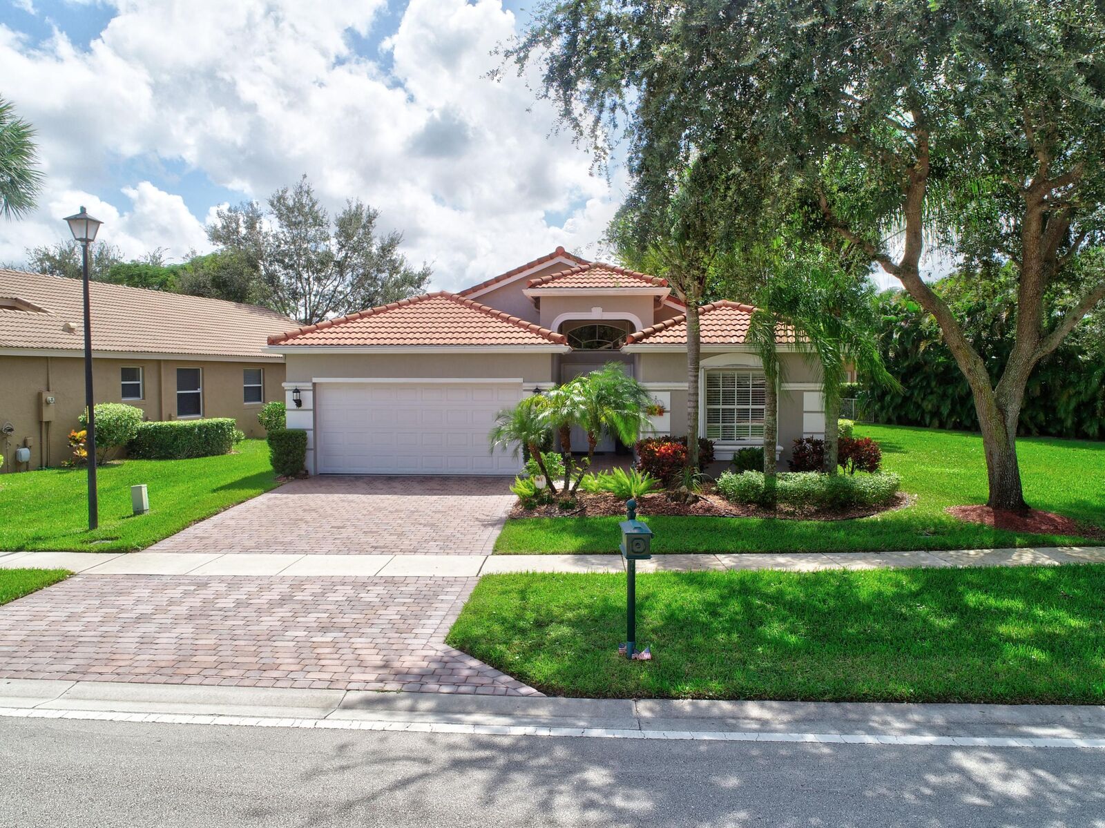 Property Photo:  8848 Via Avellino  FL 33467 