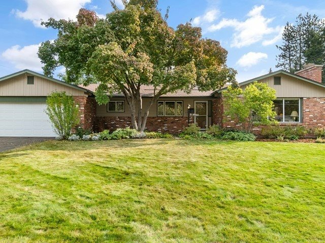Property Photo: 3903 S Bernard St WA 99203