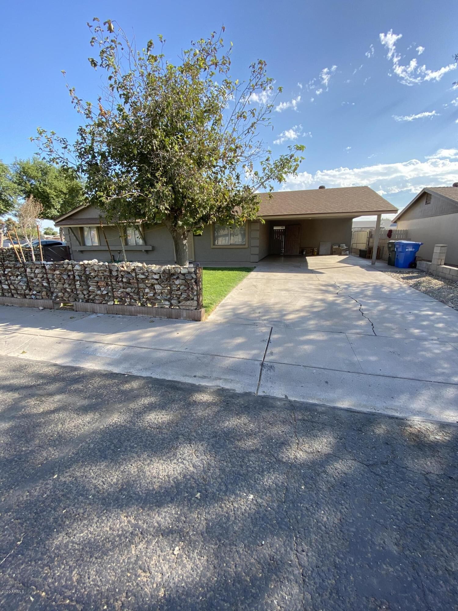 Property Photo:  2849 N 65th Drive  AZ 85035 