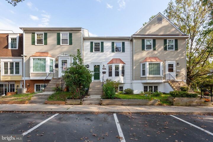 1492 Vineyard Court  Crofton MD 21114 photo