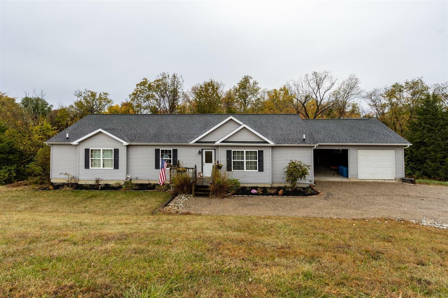 Property Photo:  7463 Brooks Rd  OH 45030 