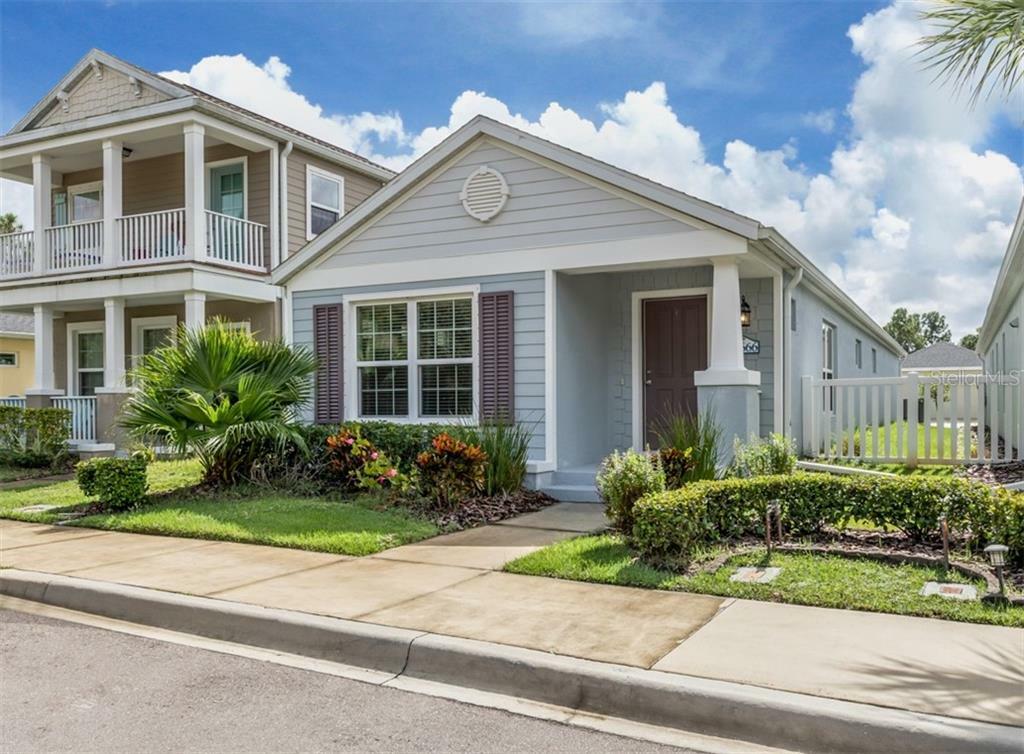 Property Photo:  12666 Shimmering Oak Circle  FL 34293 