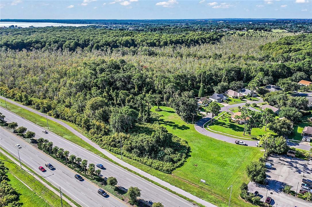 Property Photo: 2000 Vindale Rd &Amp US Hwy 441 FL 32778