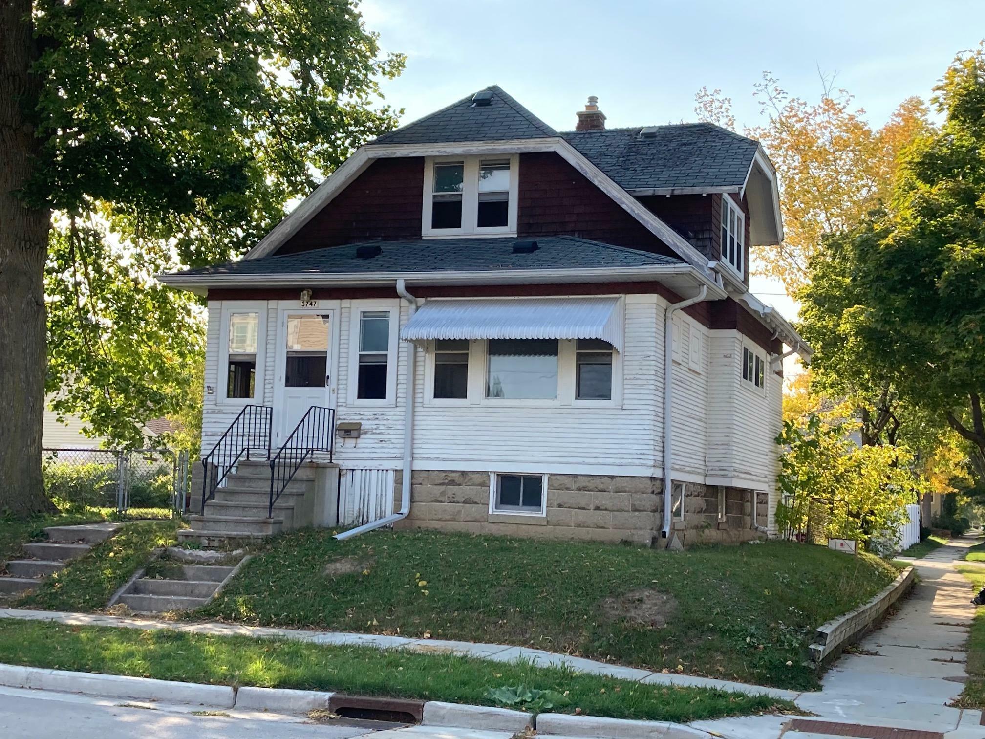 Property Photo:  3747 S Ahmedi Ave  WI 53235 