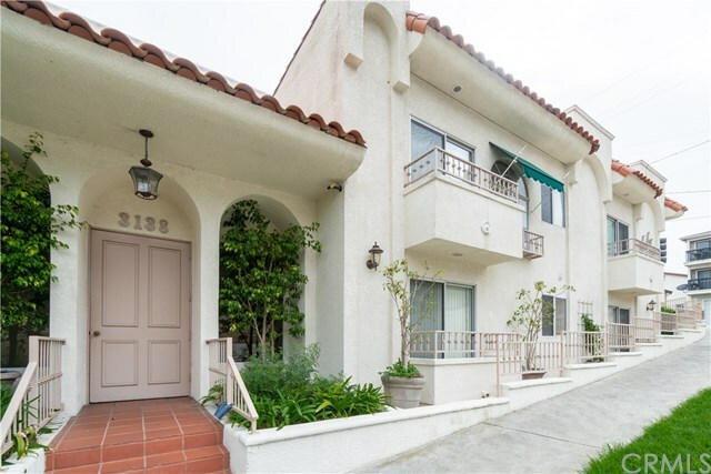 Property Photo:  3138 S Gaffey Street 6  CA 90731 