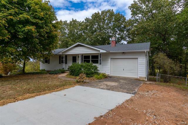 5463 Highway Y  Hillsboro  63050 photo